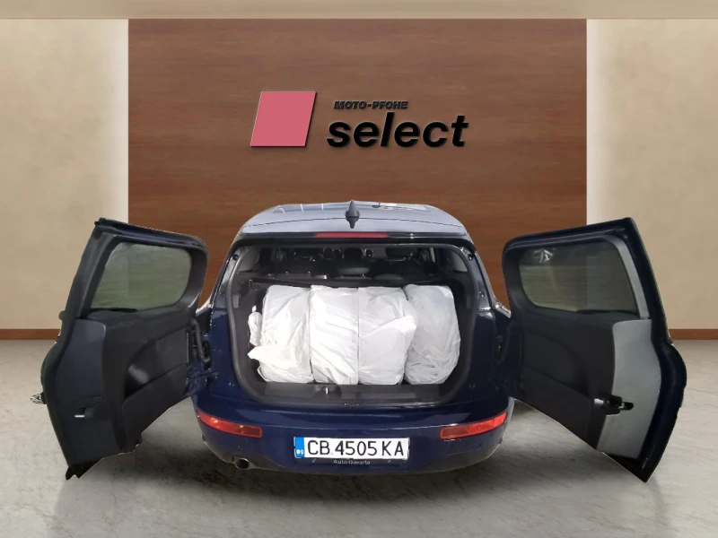 Mini Cooper 1, 5, снимка 12 - Автомобили и джипове - 53427410