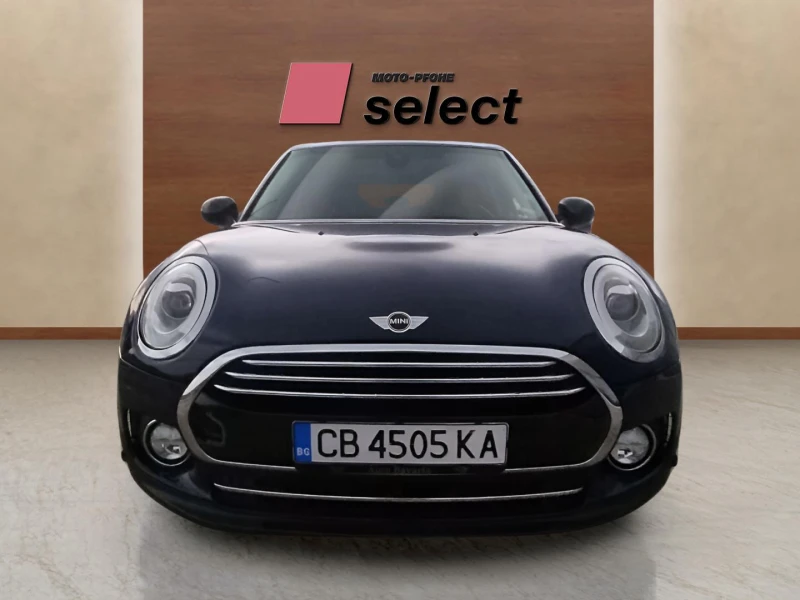 Mini Cooper 1, 5, снимка 2 - Автомобили и джипове - 53427410
