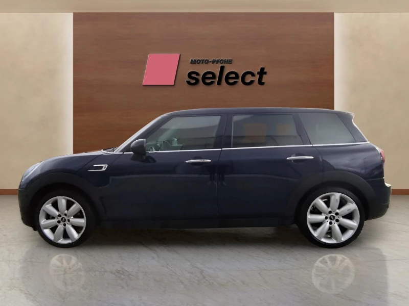 Mini Cooper 1, 5, снимка 8 - Автомобили и джипове - 53427410