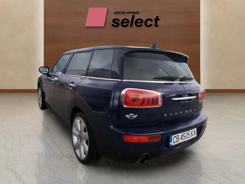 Mini Cooper 1, 5, снимка 7 - Автомобили и джипове - 53427410