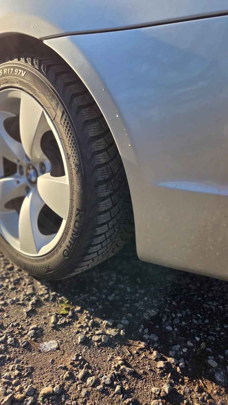 BMW 530 E60 M54B30, снимка 10 - Автомобили и джипове - 53526686