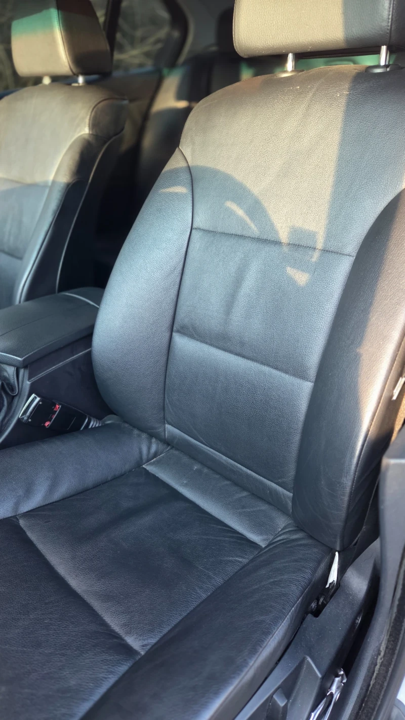 BMW 530 E60 M54B30, снимка 14 - Автомобили и джипове - 53526686