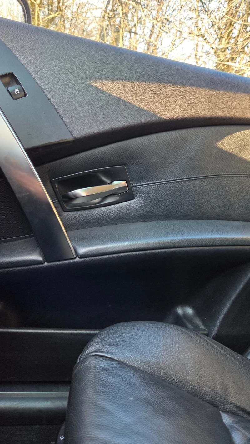 BMW 530 E60 M54B30, снимка 15 - Автомобили и джипове - 53526686