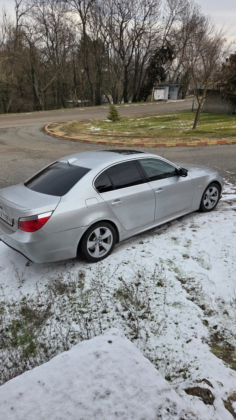 BMW 530 E60 M54B30, снимка 6 - Автомобили и джипове - 53526686