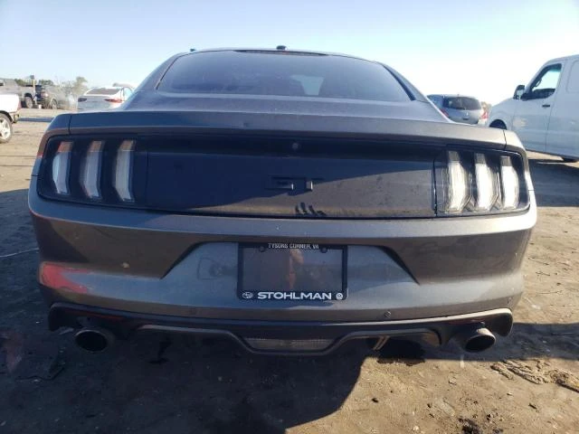 Ford Mustang GT, снимка 6 - Автомобили и джипове - 47663474