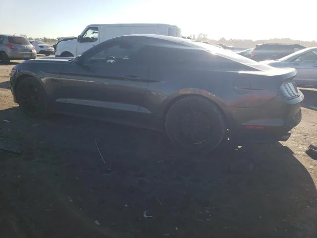 Ford Mustang GT, снимка 4 - Автомобили и джипове - 47663474