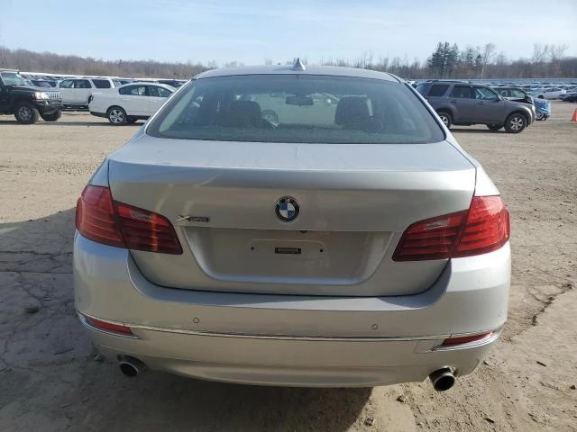 BMW 535 3.0L 6 All wheel drive, снимка 3 - Автомобили и джипове - 49585184