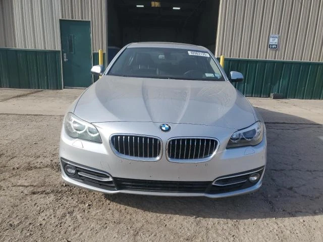 BMW 535 3.0L 6 All wheel drive, снимка 13 - Автомобили и джипове - 49585184