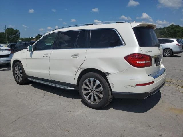 Mercedes-Benz GLS 450 4MATIC * Възможност за лизинг*  - изображение 5