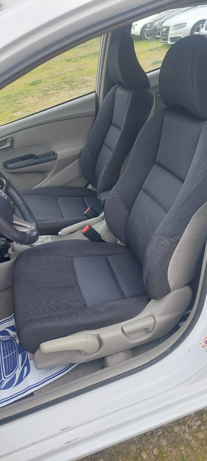 Honda Insight 1.4 ������/ ������ | Mobile.bg � ����������� 8