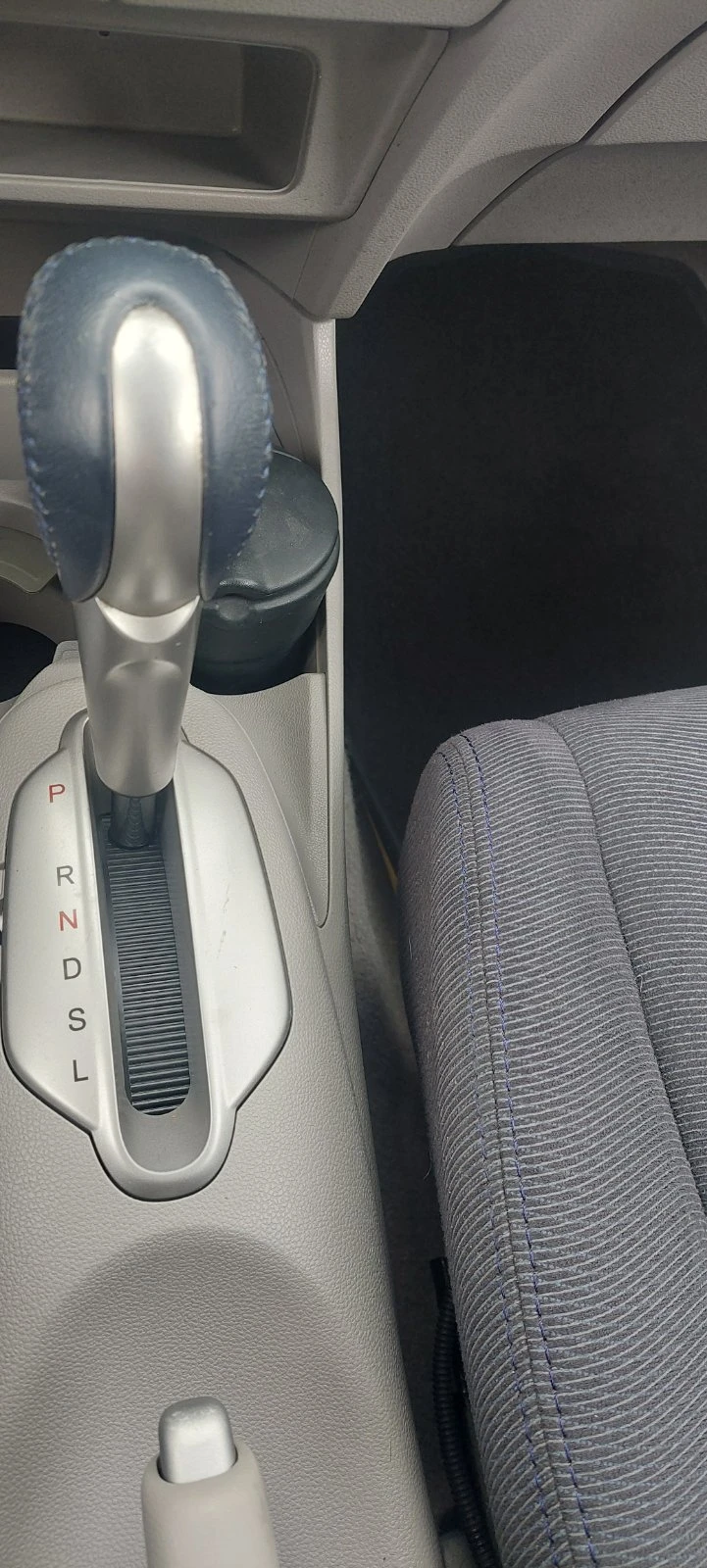 Honda Insight 1.4 ������/ ������ | Mobile.bg � ����������� 5