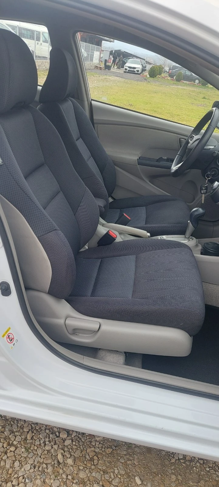 Honda Insight 1.4 ������/ ������ | Mobile.bg � ����������� 6