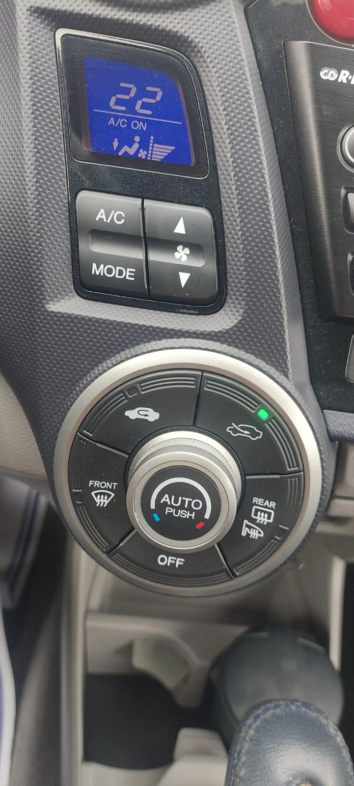 Honda Insight 1.4 ������/ ������ | Mobile.bg � ����������� 3