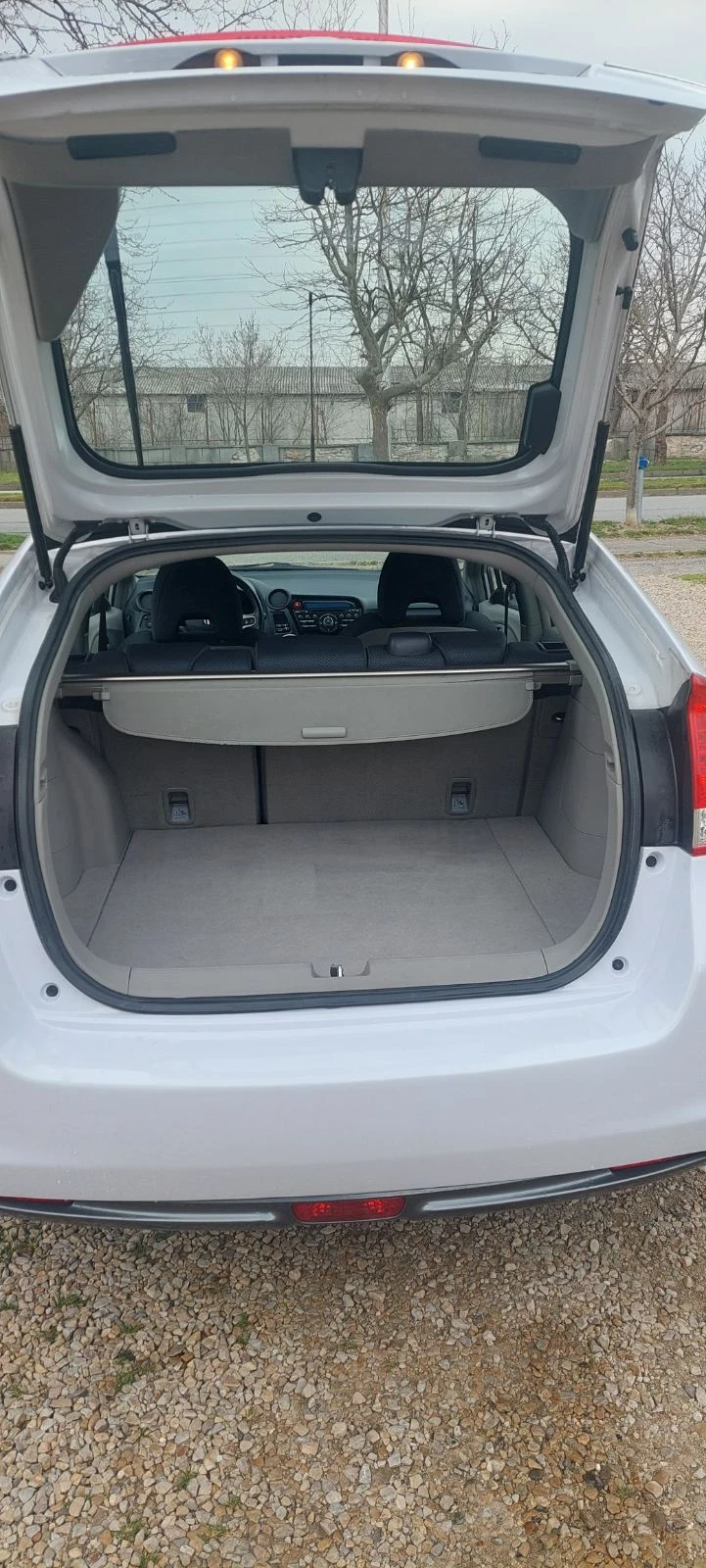 Honda Insight 1.4 ������/ ������ | Mobile.bg � ����������� 17