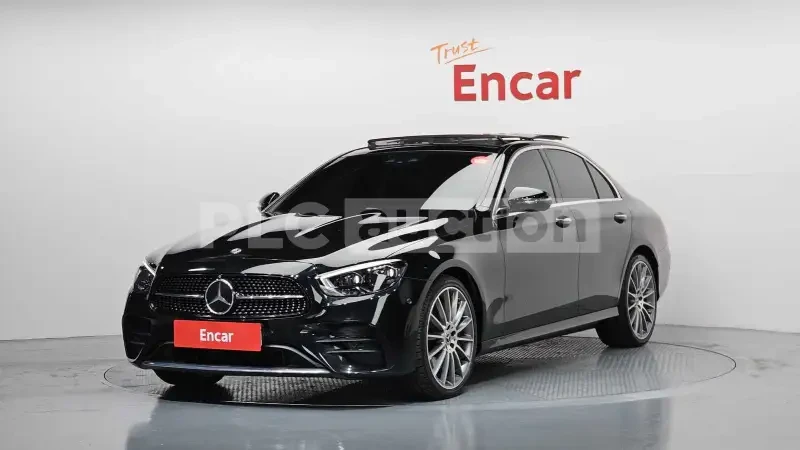 Mercedes-Benz E 220 d 4matic| DISTRONIC| HEAD-UP| BURMESTER| ВКЛ. ТЕХН