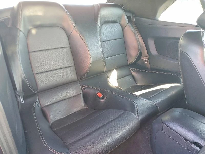 Ford Mustang GT, снимка 10 - Автомобили и джипове - 54681990