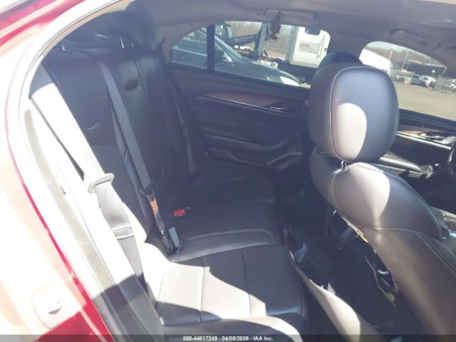 Cadillac Cts LUXURY RWD | Mobile.bg � ����������� 8