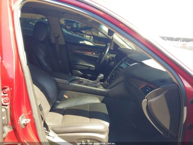 Cadillac Cts LUXURY RWD | Mobile.bg � ����������� 5