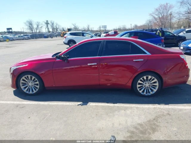 Cadillac Cts LUXURY RWD | Mobile.bg � ����������� 14