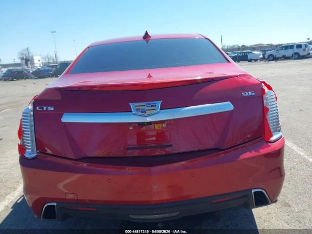 Cadillac Cts LUXURY RWD | Mobile.bg � ����������� 16