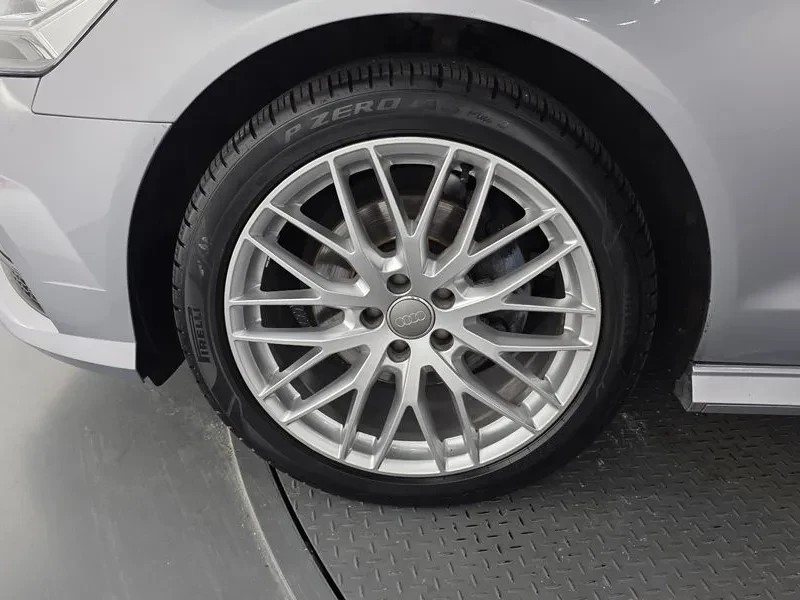 Audi A6 2.0 TDI, снимка 5 - Автомобили и джипове - 55058587