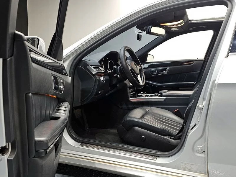 Mercedes-Benz E 220 E220 CDI Avantgarde| 170к.с., снимка 10 - Автомобили и джипове - 56255743