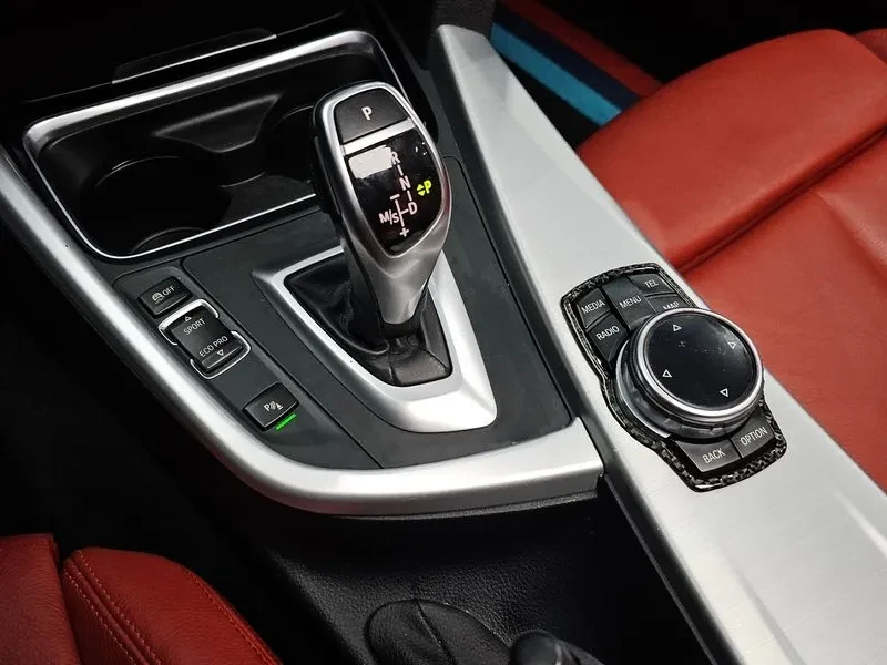 BMW 320 D Sports | Mobile.bg � ����������� 9