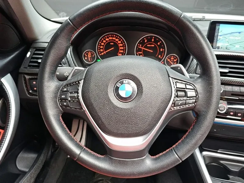 BMW 320 D Sports | Mobile.bg � ����������� 13