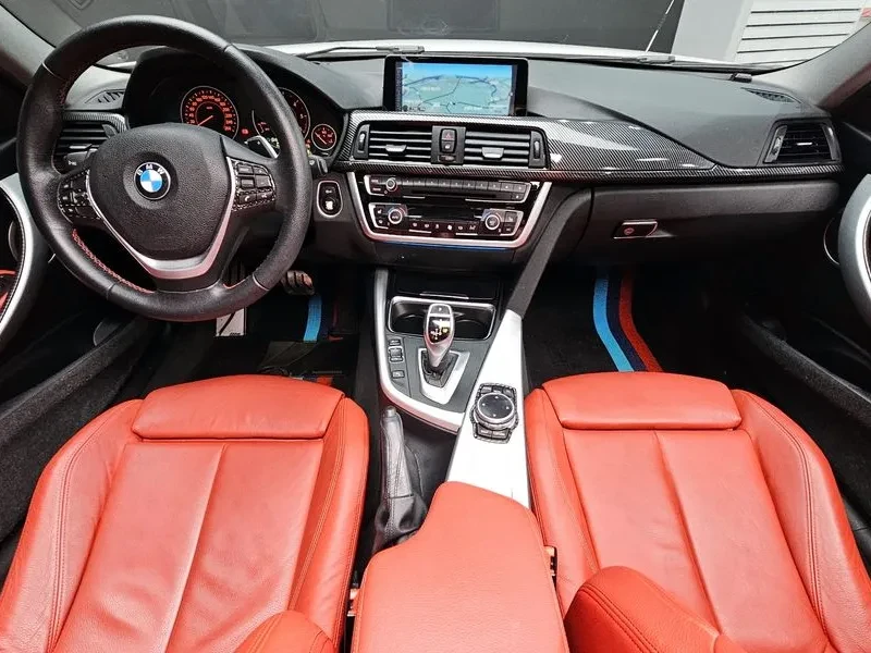 BMW 320 D Sports | Mobile.bg � ����������� 7