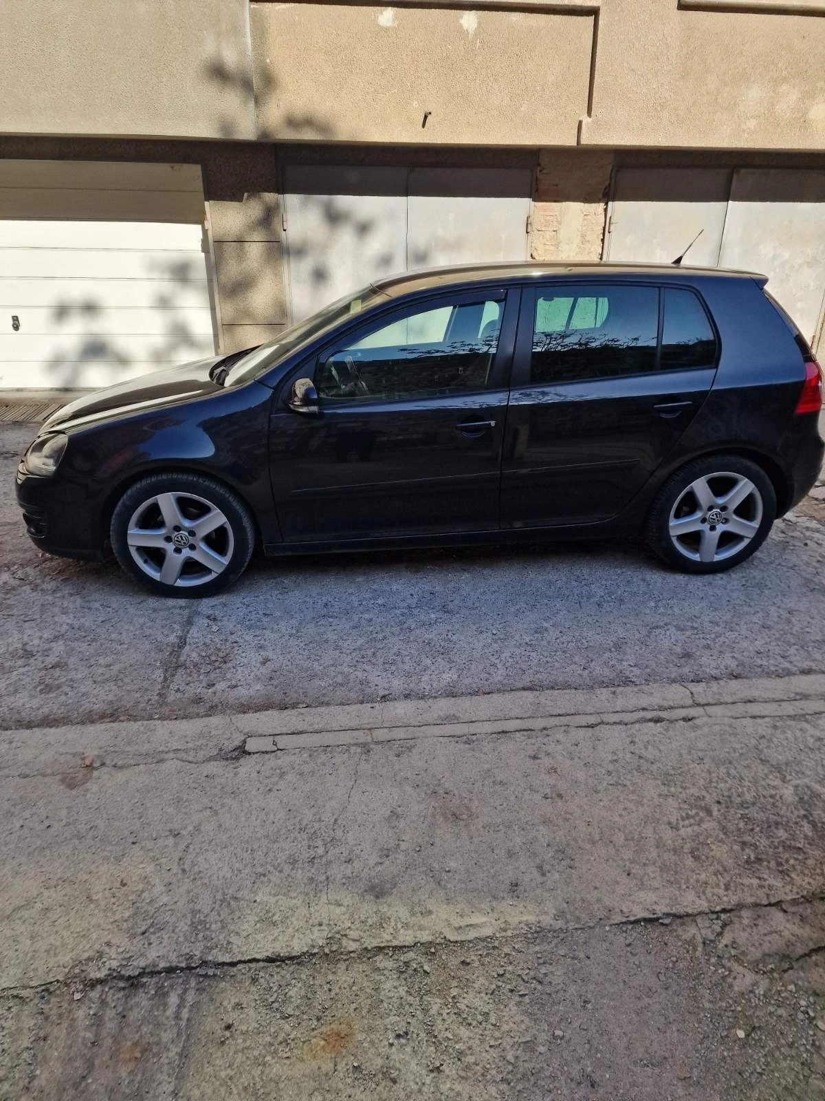 VW Golf  - изображение 2