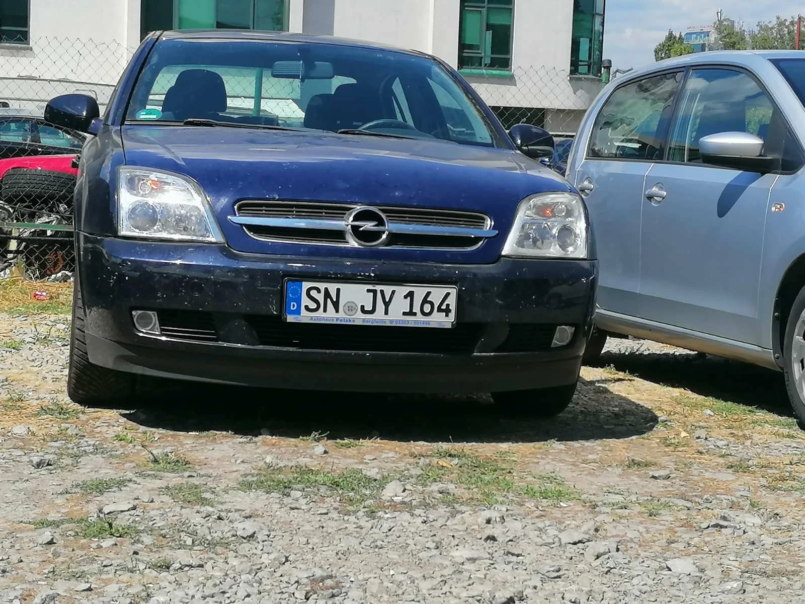Opel Vectra 2.2i | Mobile.bg � ����������� 17