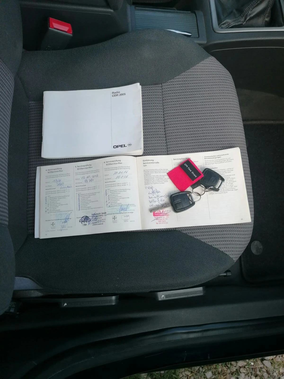 Opel Vectra 2.2i | Mobile.bg � ����������� 14