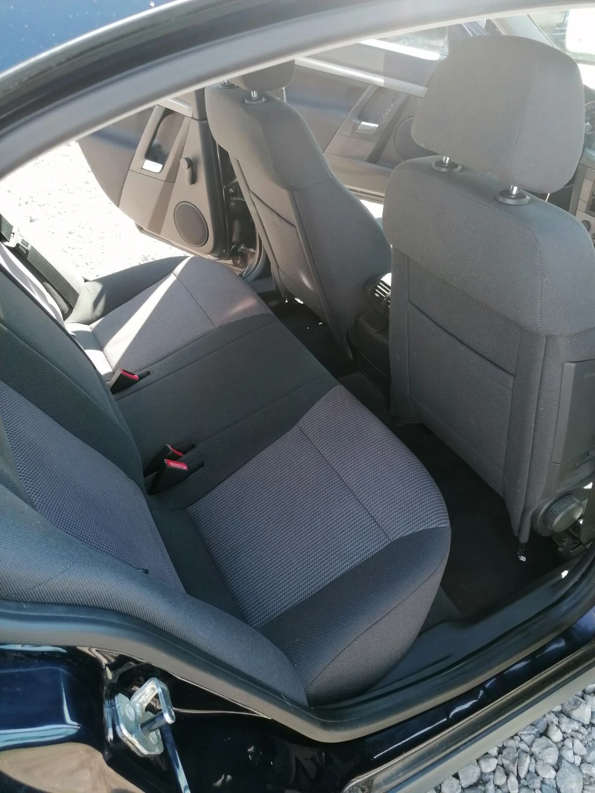 Opel Vectra 2.2i | Mobile.bg � ����������� 13