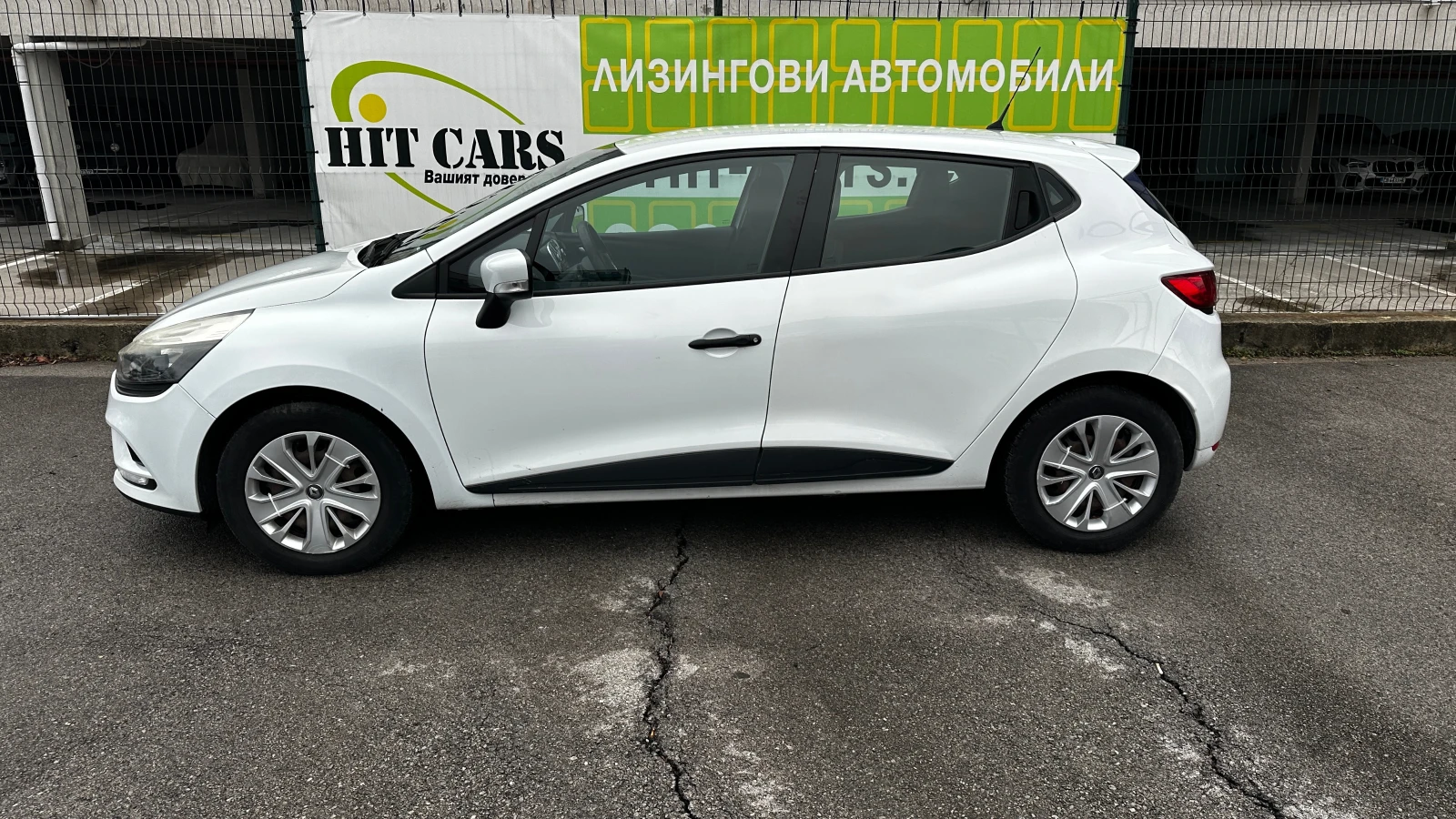 Renault Clio 1.2 i - изображение 4