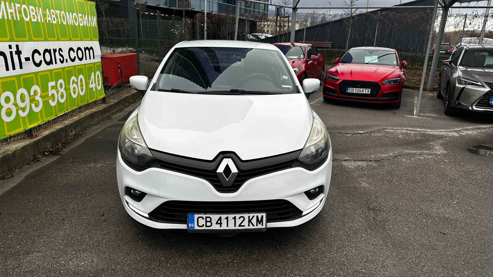 Renault Clio 1.2 i - изображение 3