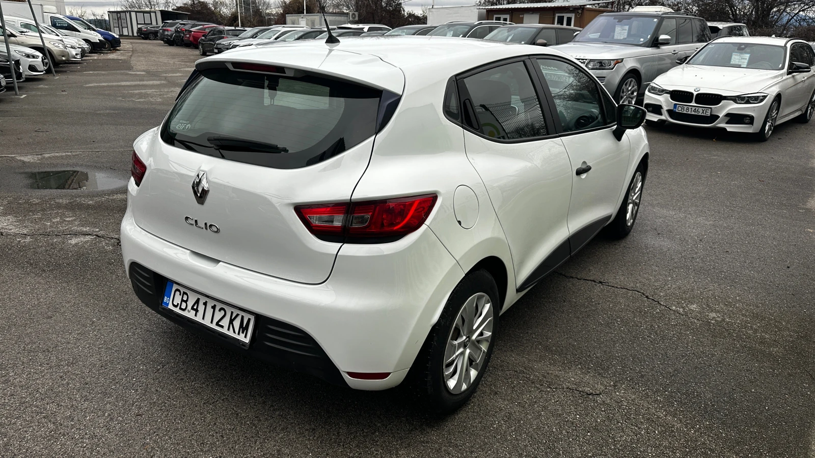 Renault Clio 1.2 i - изображение 6