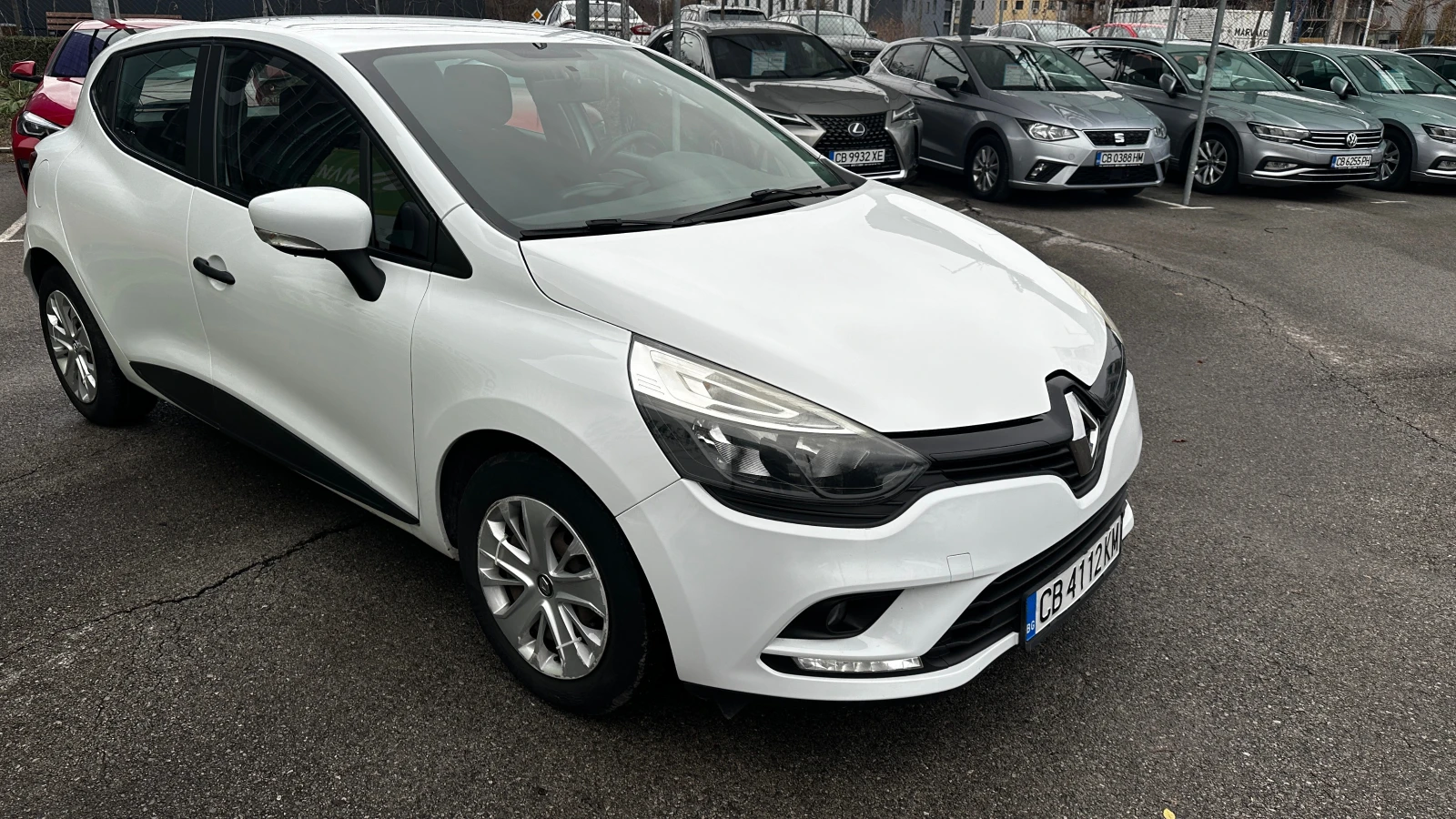 Renault Clio 1.2 i - изображение 2