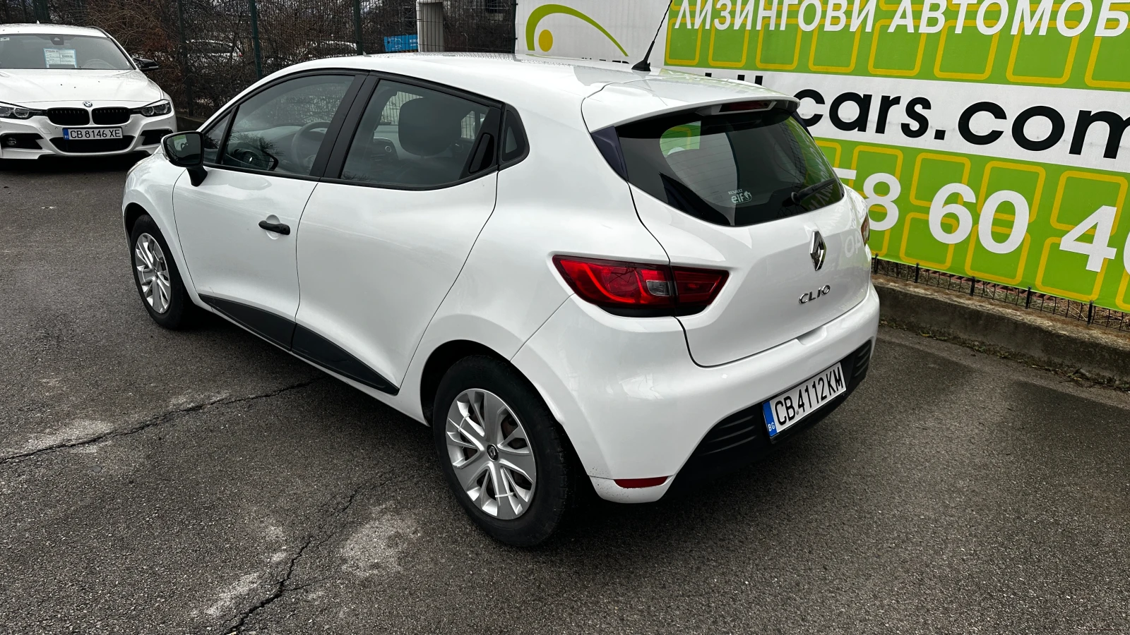 Renault Clio 1.2 i - изображение 5