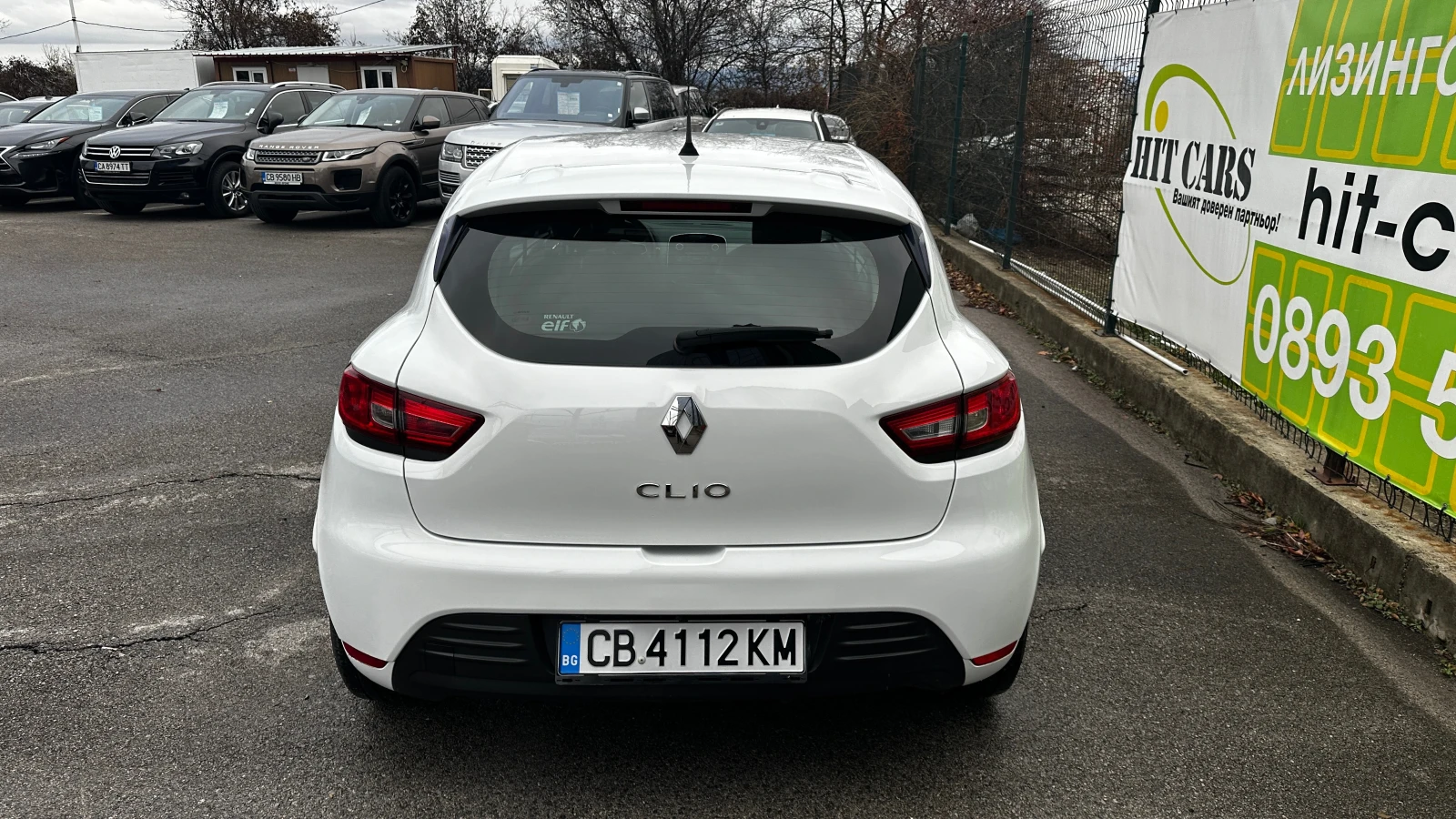 Renault Clio 1.2 i - изображение 7