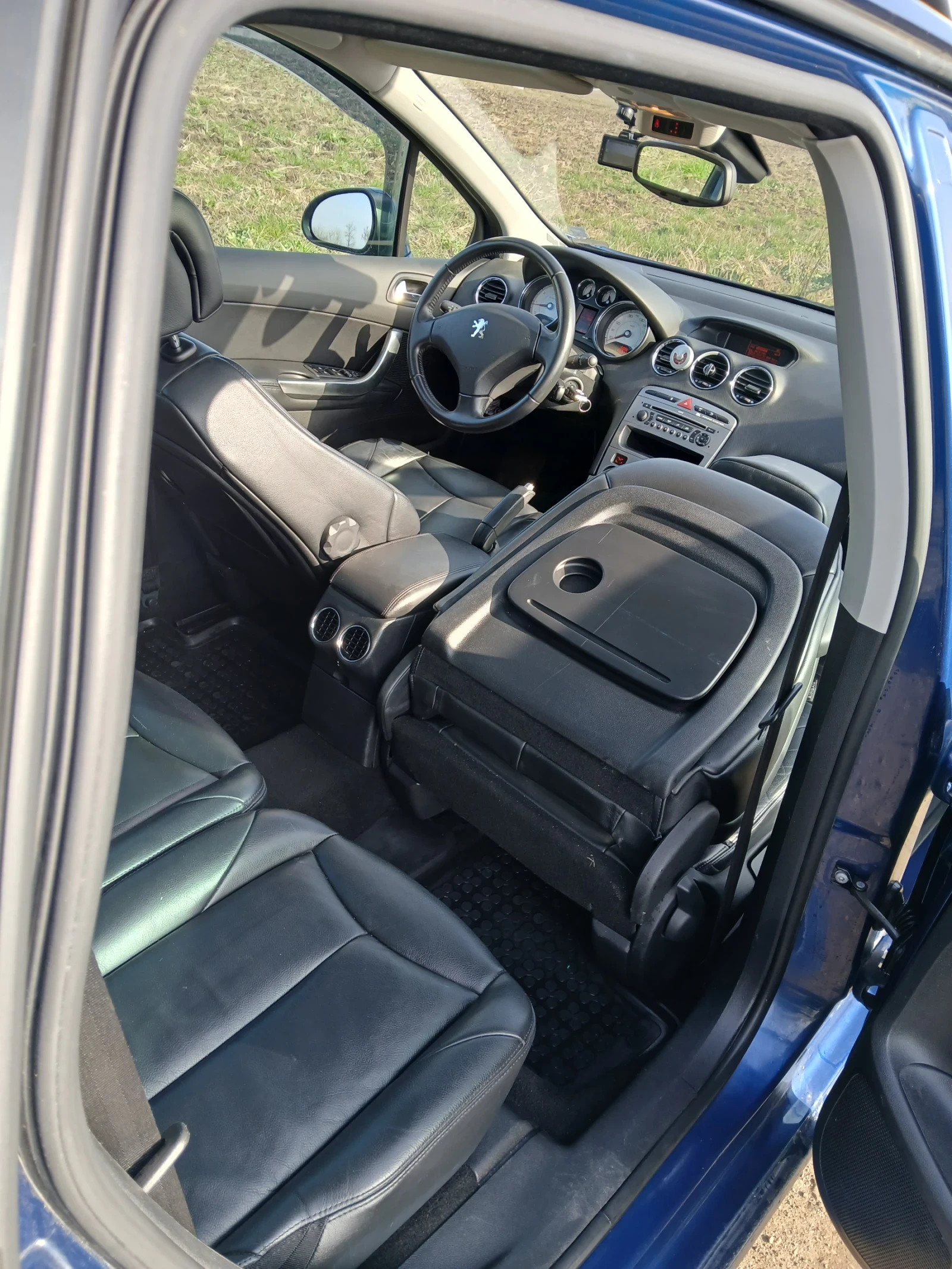 Peugeot 308 Sw | Mobile.bg � ����������� 11