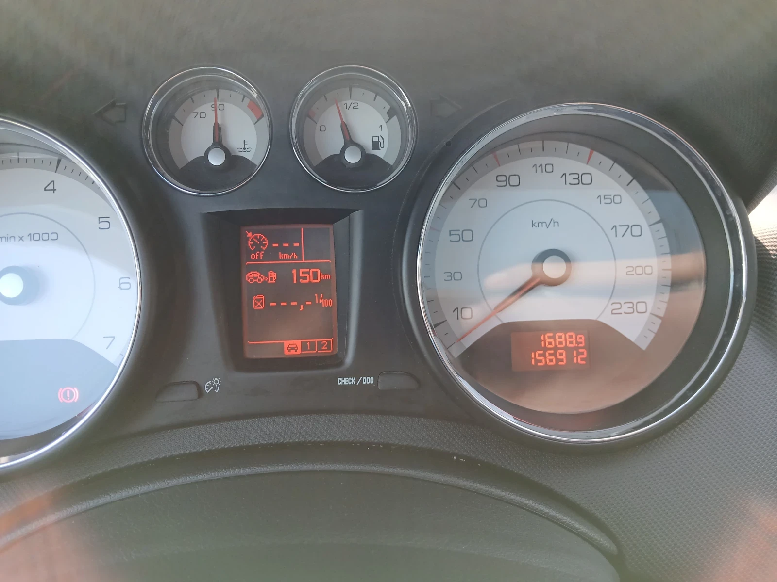 Peugeot 308 Sw | Mobile.bg � ����������� 16