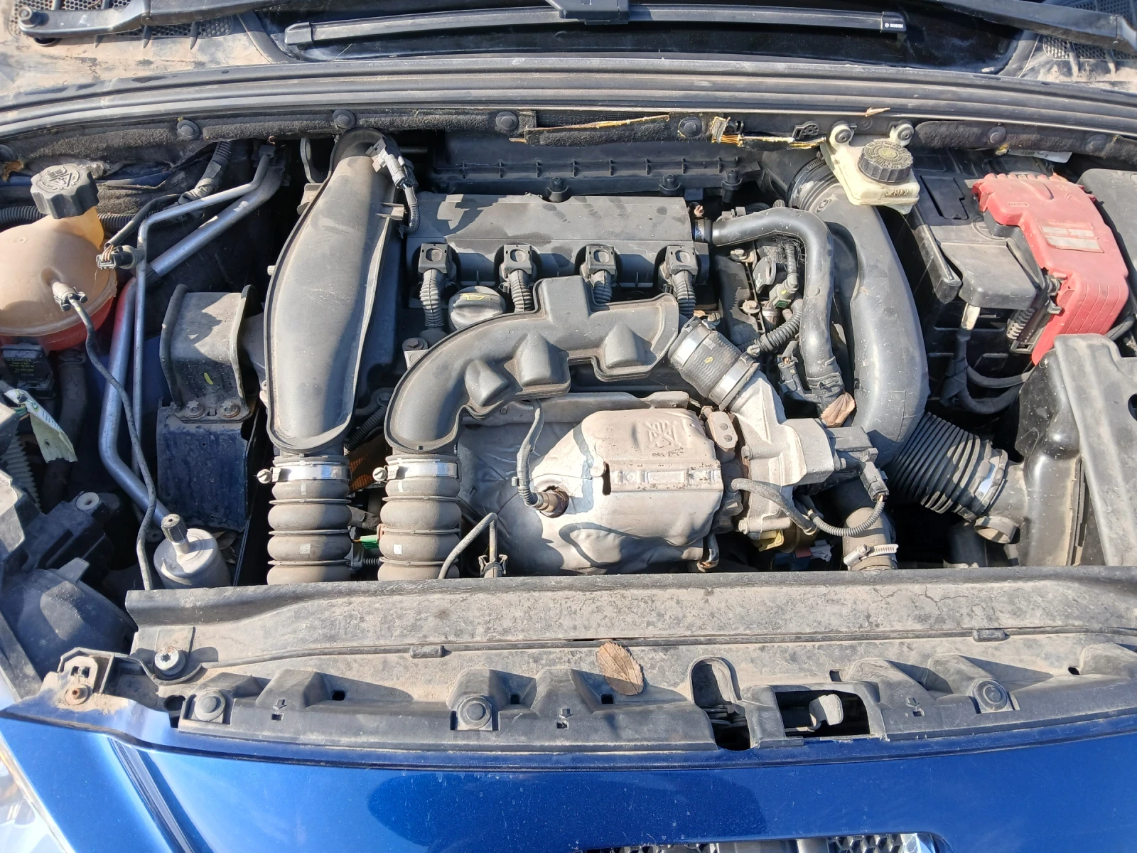 Peugeot 308 Sw | Mobile.bg � ����������� 15