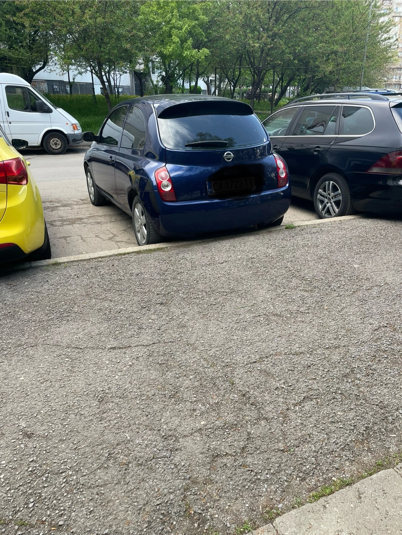Nissan Micra  - изображение 2