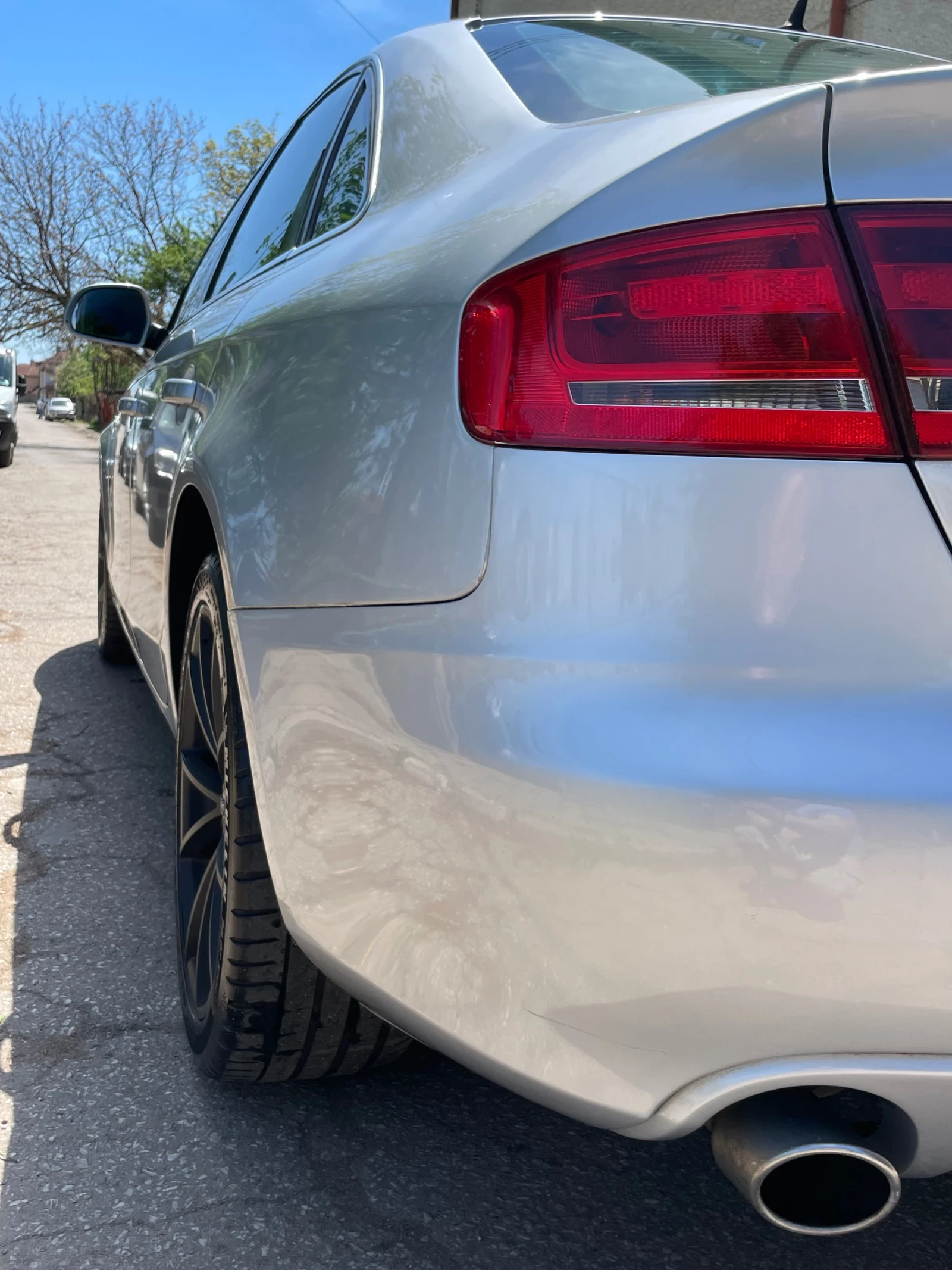 Audi A4 2.7TDI* auto* navi*  - изображение 8