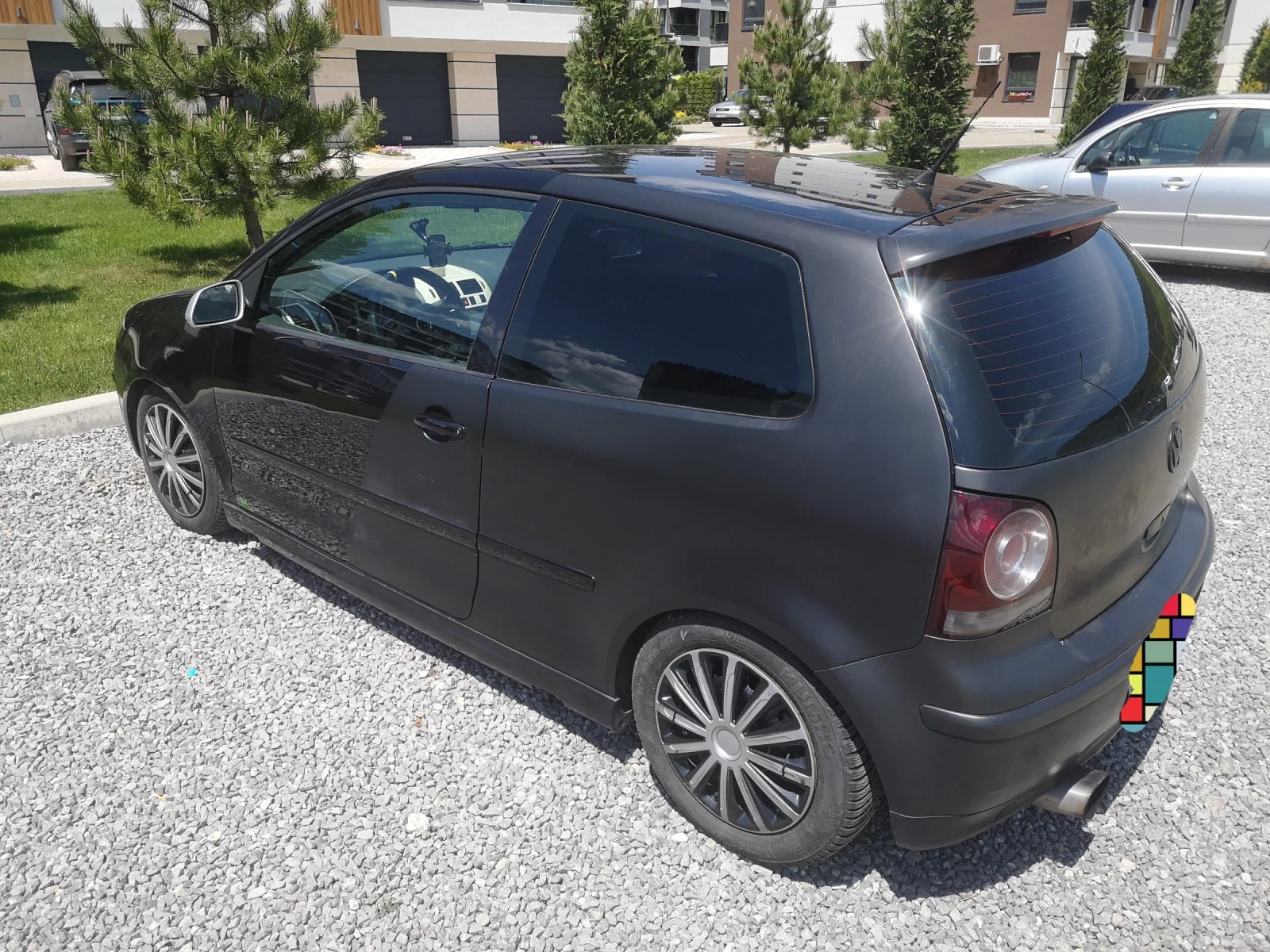 VW Polo  - изображение 4