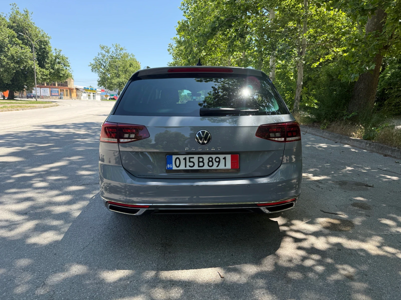VW Passat 2.0 TDI FACE ELEGANCE NARDO DIGITAL DISTR КОЖА - изображение 8
