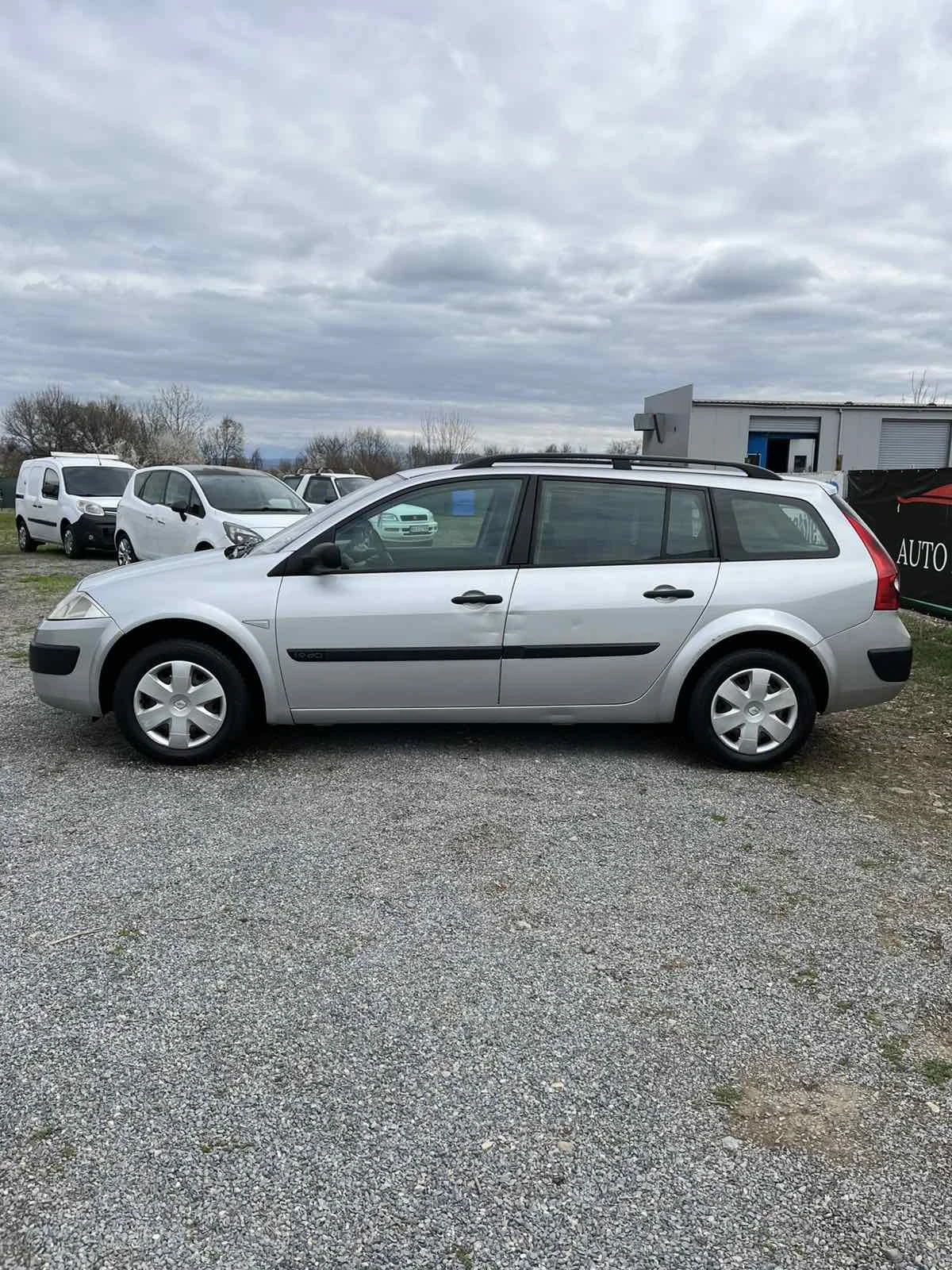 Renault Megane  - изображение 2
