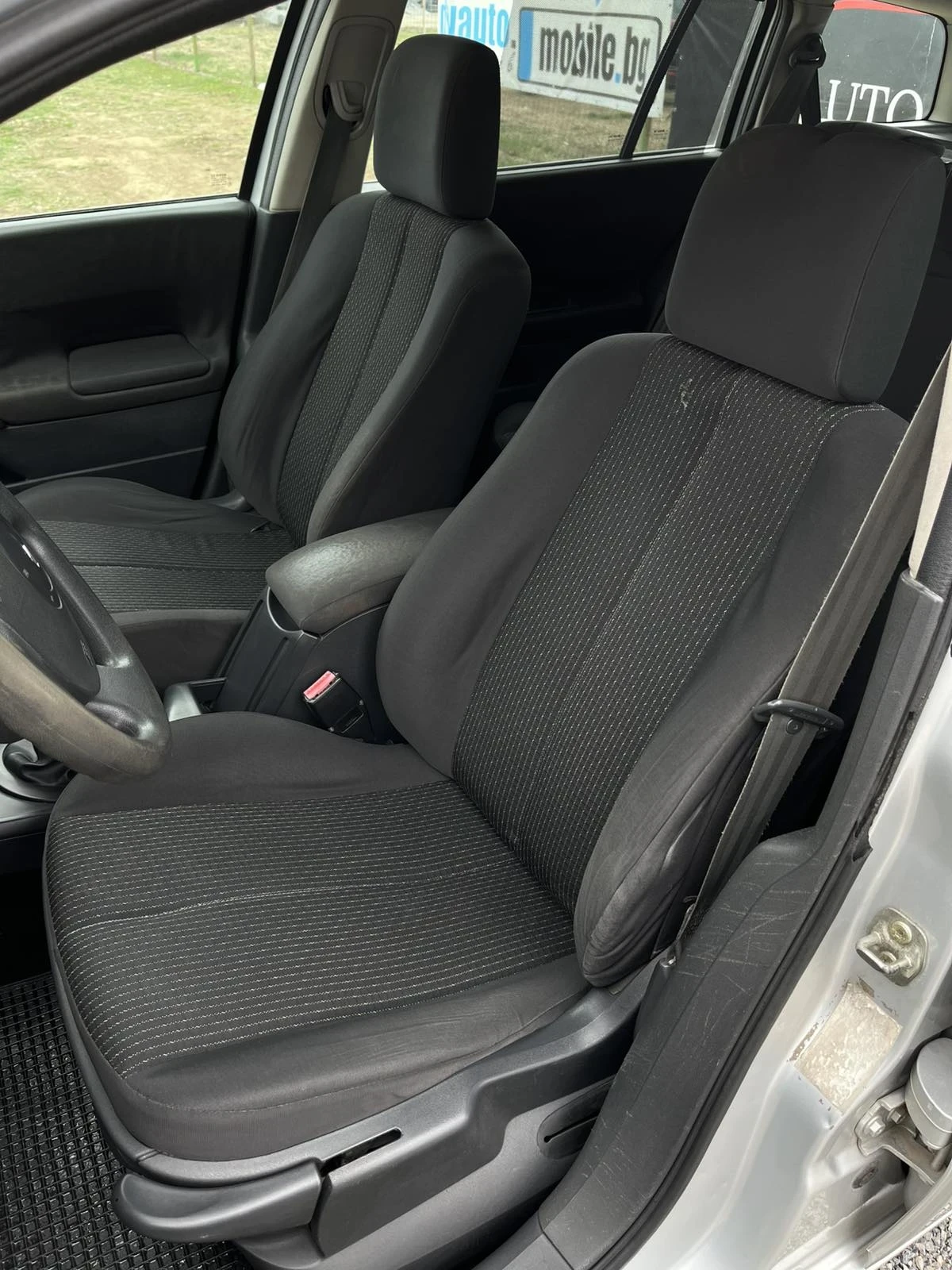 Renault Megane  - изображение 7
