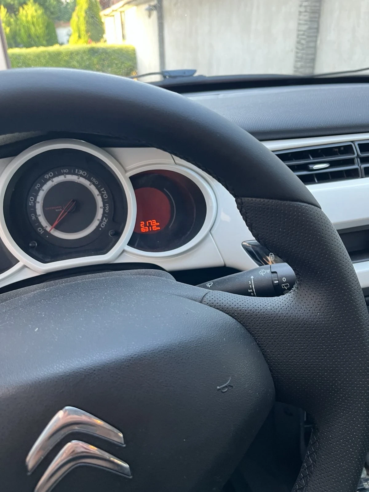 Citroen C3  - изображение 8