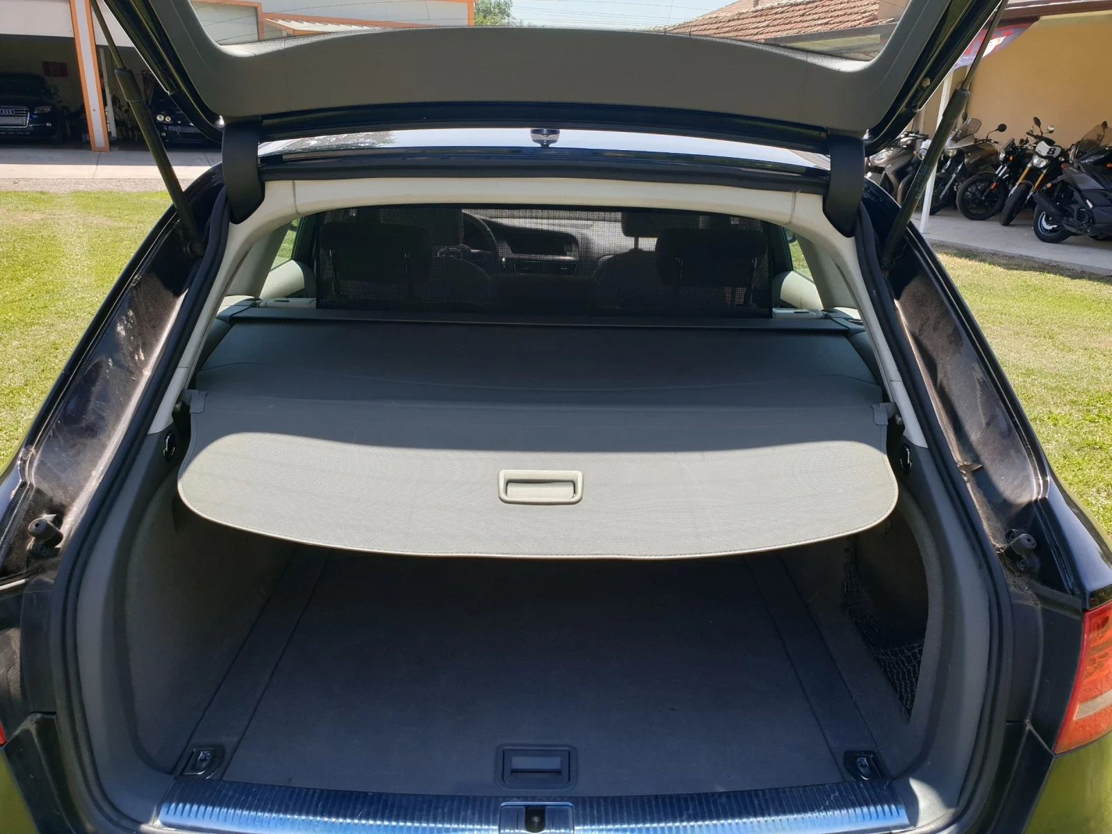 Audi A4 2.0TDI 170HP NAVI LED - изображение 8